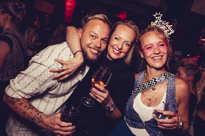 Party Bild aus dem Pirates Berlin vom 16.05.2025